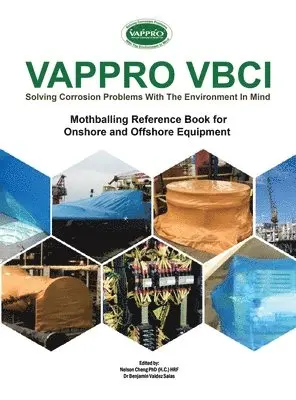 Nelson Cheng Hrf, Benjamin Valdez Salas - Vappro Vbci, Inbunden. Tillgänglighet: Lägg i varukorg