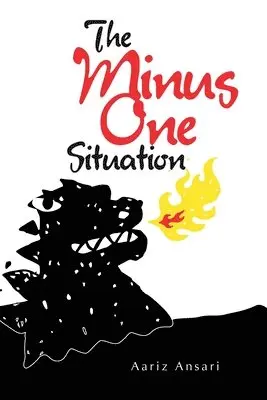 Aariz Ansari - Minus One Situation, Häftad. Tillgänglighet: Lägg i varukorg