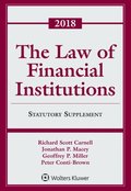 Law of Financial Institutions