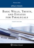 Basic Wills, Trusts, and Estates for Paralegals