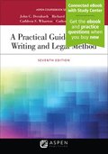 A Practical Guide to Legal Writing and Legal Method: [Connected eBook with Study Center]