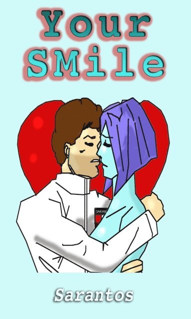 Sarantos - Your SMile, E-bok