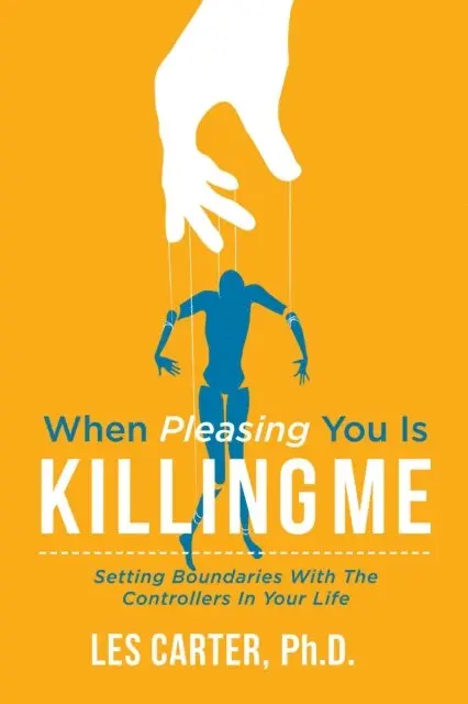 Les Carter PhD - When Pleasing You Is Killing Me, E-bok. Tillgänglighet: Lägg i varukorg