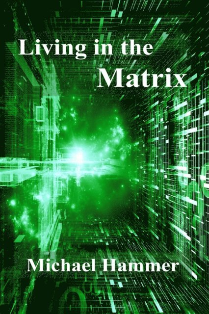 Michael Hammer - Living in the Matrix, E-bok