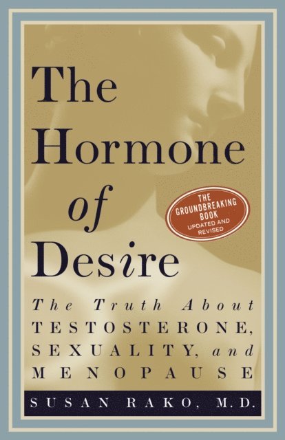 Susan Rako - Hormone of Desire, E-bok