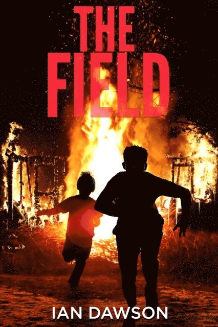 Ian Dawson - Field, E-bok