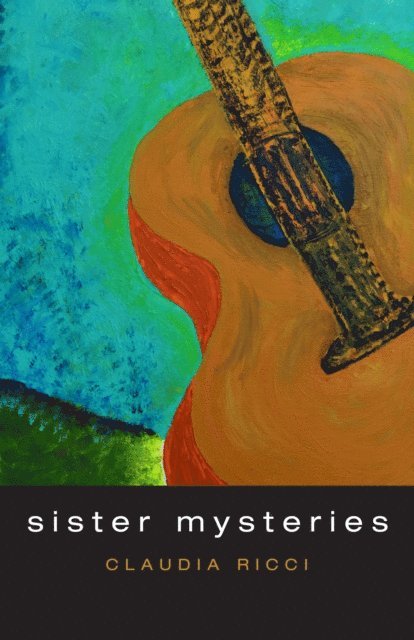 Claudia Ricci - Sister Mysteries, E-bok