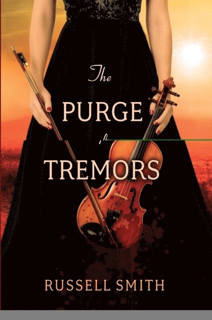 Russell Smith - Purge of Tremors, E-bok