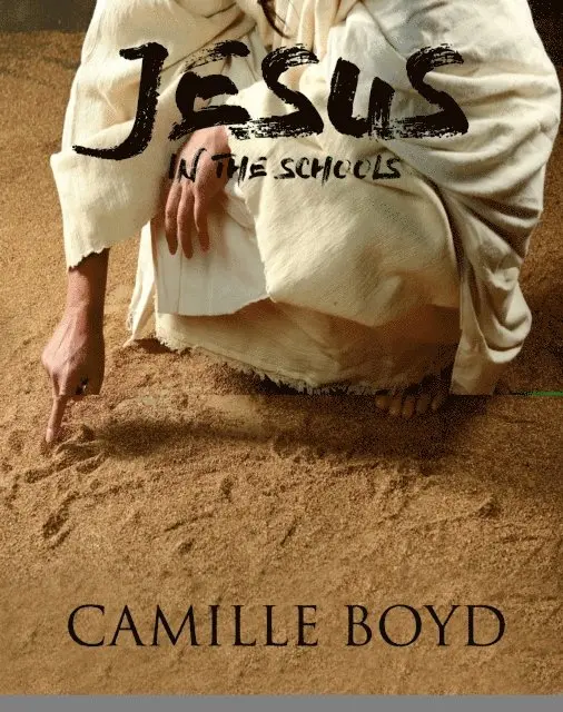 Camille Boyd - Jesus in the Schools, E-bok. Tillgänglighet: Lägg i varukorg