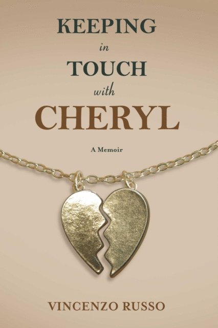 Vincenzo Russo - Keeping in Touch With Cheryl, E-bok