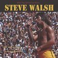 Steve Walsh: When They Call Out Your Name