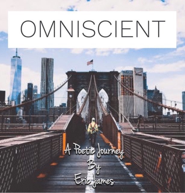 Eric James - Omniscient, E-bok