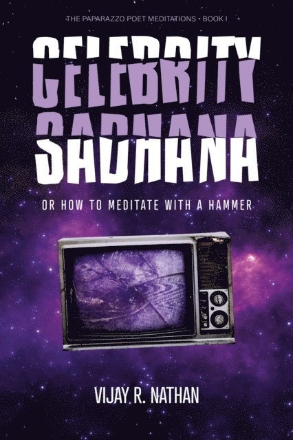 Vijay R. Nathan - Celebrity Sadhana, E-bok