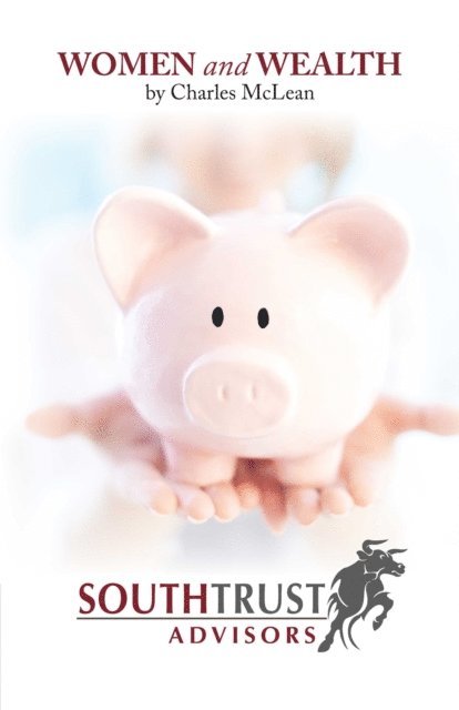 Charles McLean - Women and Wealth, E-bok