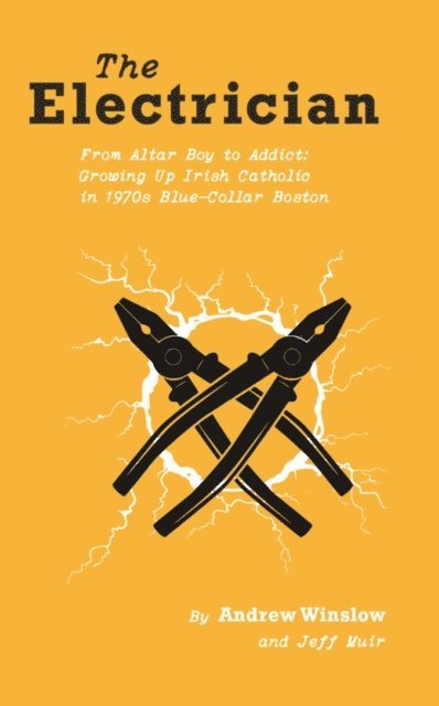 Jeff Muir, Andrew Winslow - Electrician, E-bok