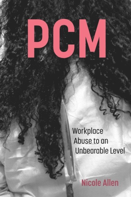 Nicole Allen - PCM, E-bok