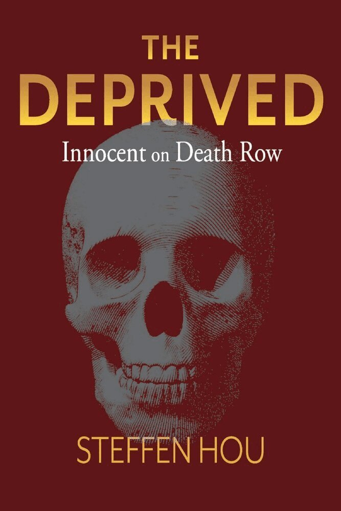 Steffen Hou - Deprived, Häftad