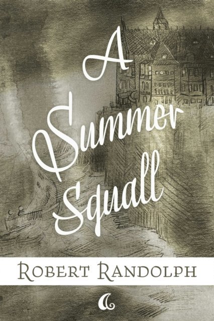 Robert Randolph - Summer Squall, E-bok