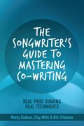 Songwriter's Guide to Mastering Co-Writing