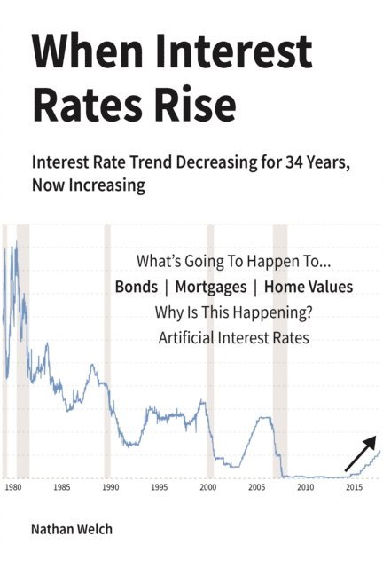 Nathan Welch - When Interest Rates Rise, E-bok