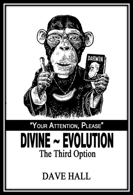 Dave Hall - Divine~Evolution, E-bok