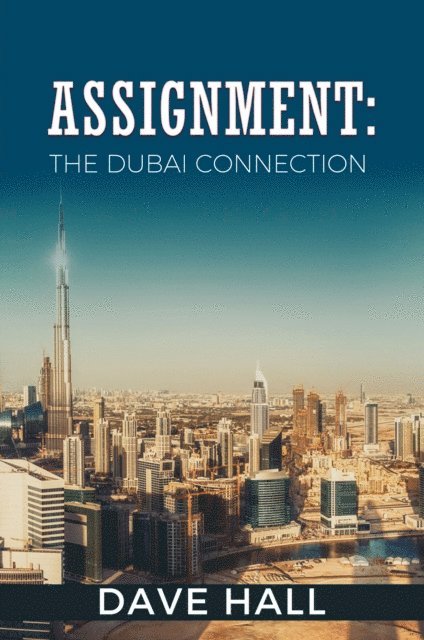 Dave Hall - Assignment, E-bok