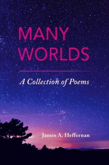 James A. Heffernan - Many Worlds, E-bok