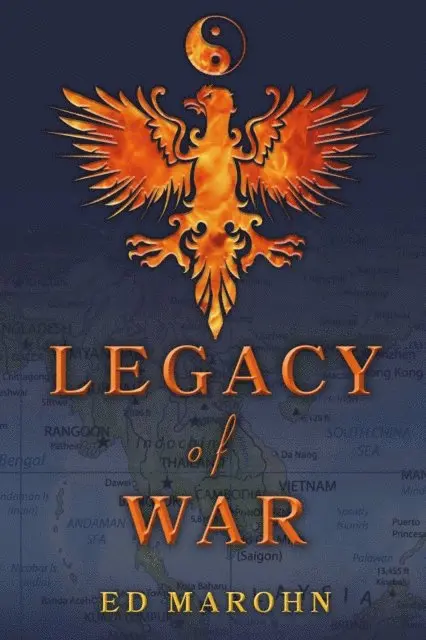 Ed Marohn - Legacy of War, E-bok. Tillgänglighet: Lägg i varukorg