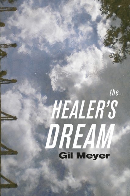 Gil Meyer - Healer's Dream, E-bok