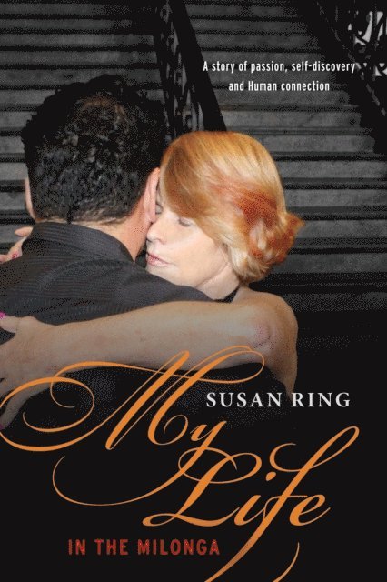 Susan Ring - My Life in the Milonga, E-bok. Tillgänglighet: Lägg i varukorg