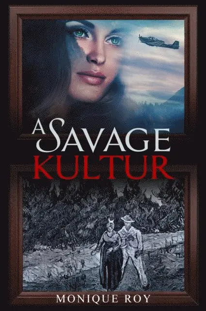 Monique Roy - Savage Kultur, E-bok. Tillgänglighet: Lägg i varukorg
