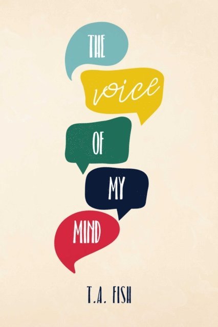 T. A. Fish - Voice of My Mind, E-bok. Tillgänglighet: Lägg i varukorg