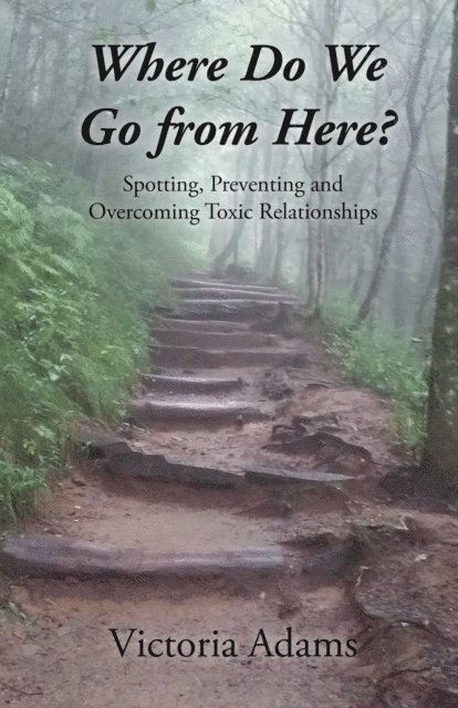 Victoria Adams - Where Do We Go from Here?, E-bok