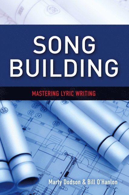 Bill O'Hanlon, Marty Dodson - Song Building, E-bok