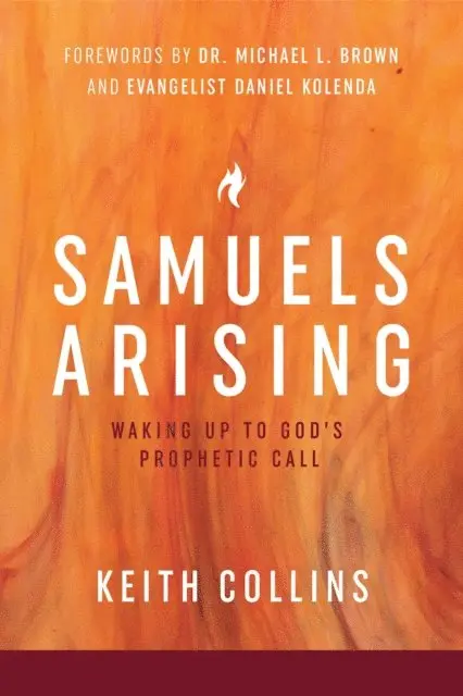 Keith Collins - Samuels Arising, E-bok. Tillgänglighet: Lägg i varukorg