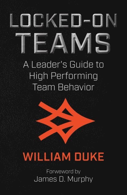 William Duke - Locked-On Teams, E-bok