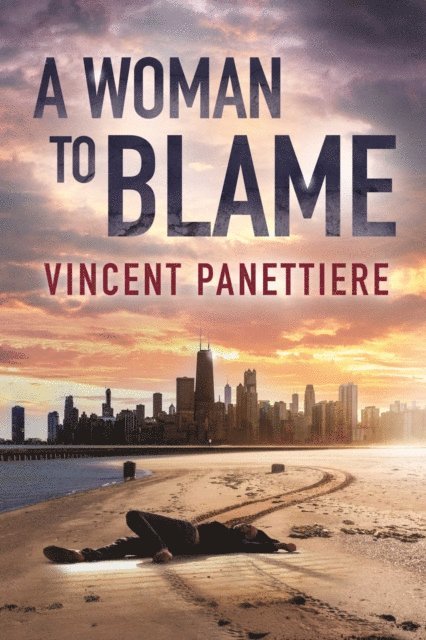 Vincent Panettiere - Woman to Blame, E-bok