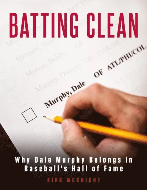 Kirk McKnight - Batting Clean, E-bok. Tillgänglighet: Lägg i varukorg