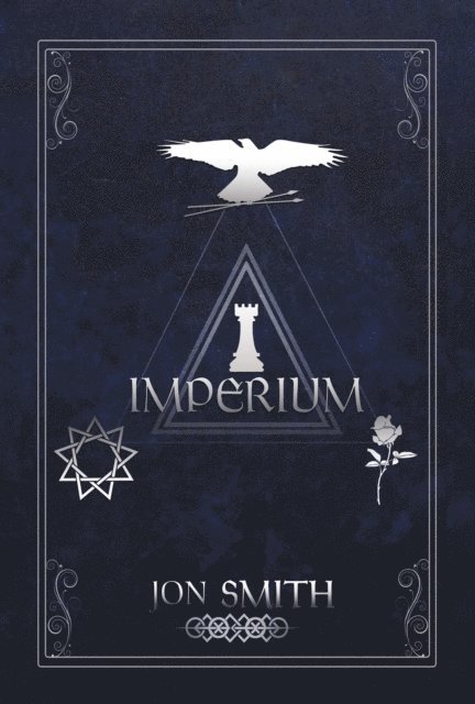 Jon Smith - Imperium, E-bok