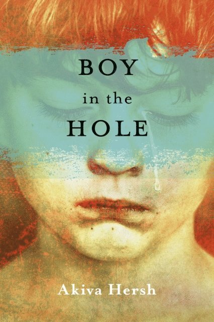 Akiva Hersh - Boy in the Hole, E-bok