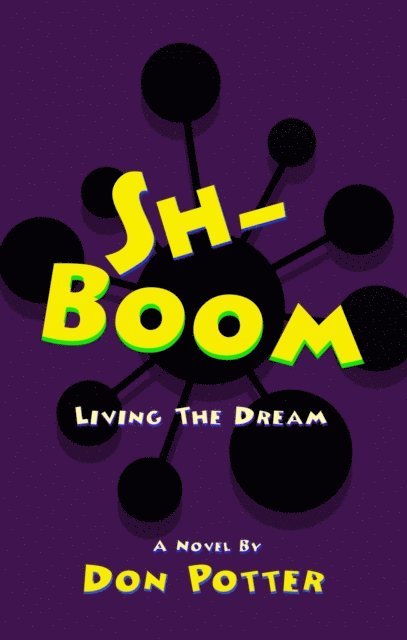 Don Potter - Sh-Boom, E-bok