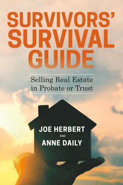 Anne Daily, Joe Herbert - Survivors' Survival Guide, E-bok. Tillgänglighet: Lägg i varukorg
