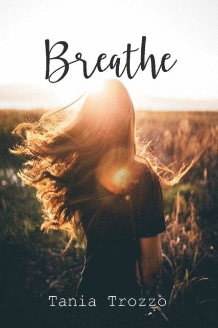 Tania Trozzo - Breathe, E-bok. Tillgänglighet: Lägg i varukorg