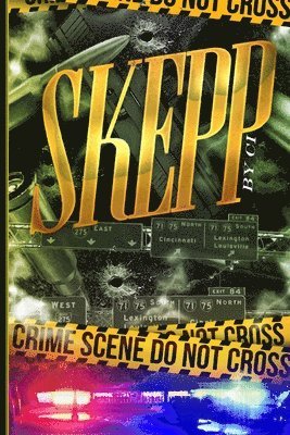 C. I - Skepp, Häftad
