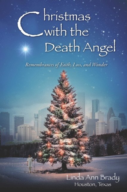 Linda Brady - Christmas with the Death Angel, E-bok