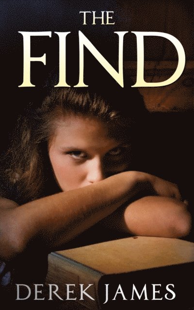 Derek James - Find, E-bok. Tillgänglighet: Lägg i varukorg