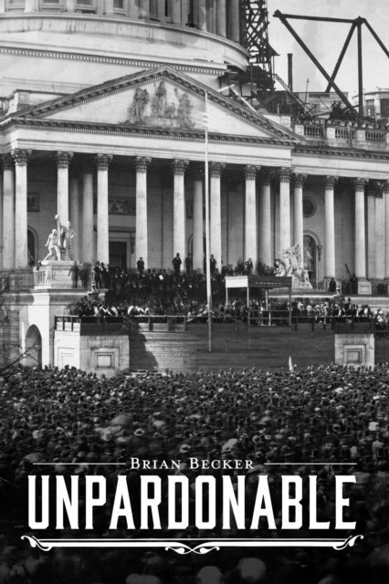 Brian Becker - Unpardonable, E-bok