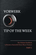 Vorwerk Tip of the Week