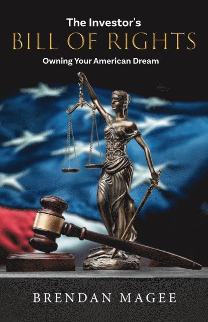 Brendan Magee - Investor's Bill of Rights, E-bok