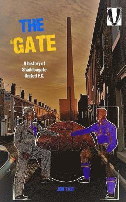 Jon Tait - 'Gate, Häftad. Tillgänglighet: Lägg i varukorg